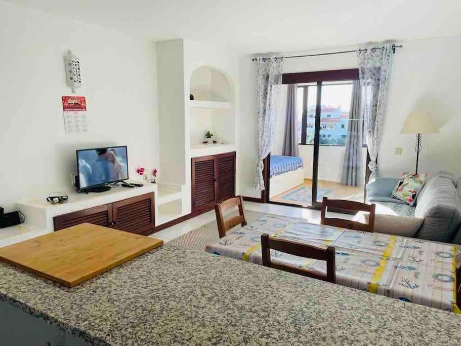 Appartement House т1 Bella Vista *