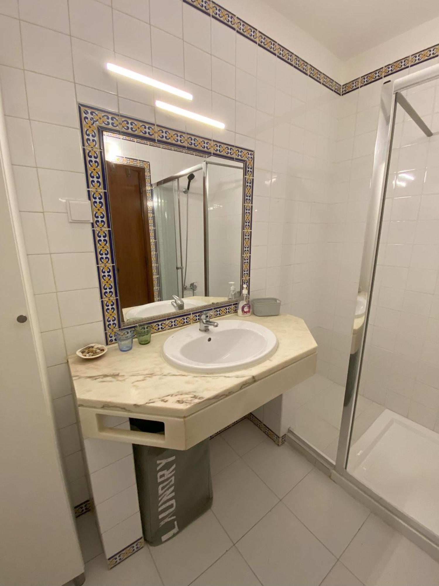House т1 Bella Vista Appartement