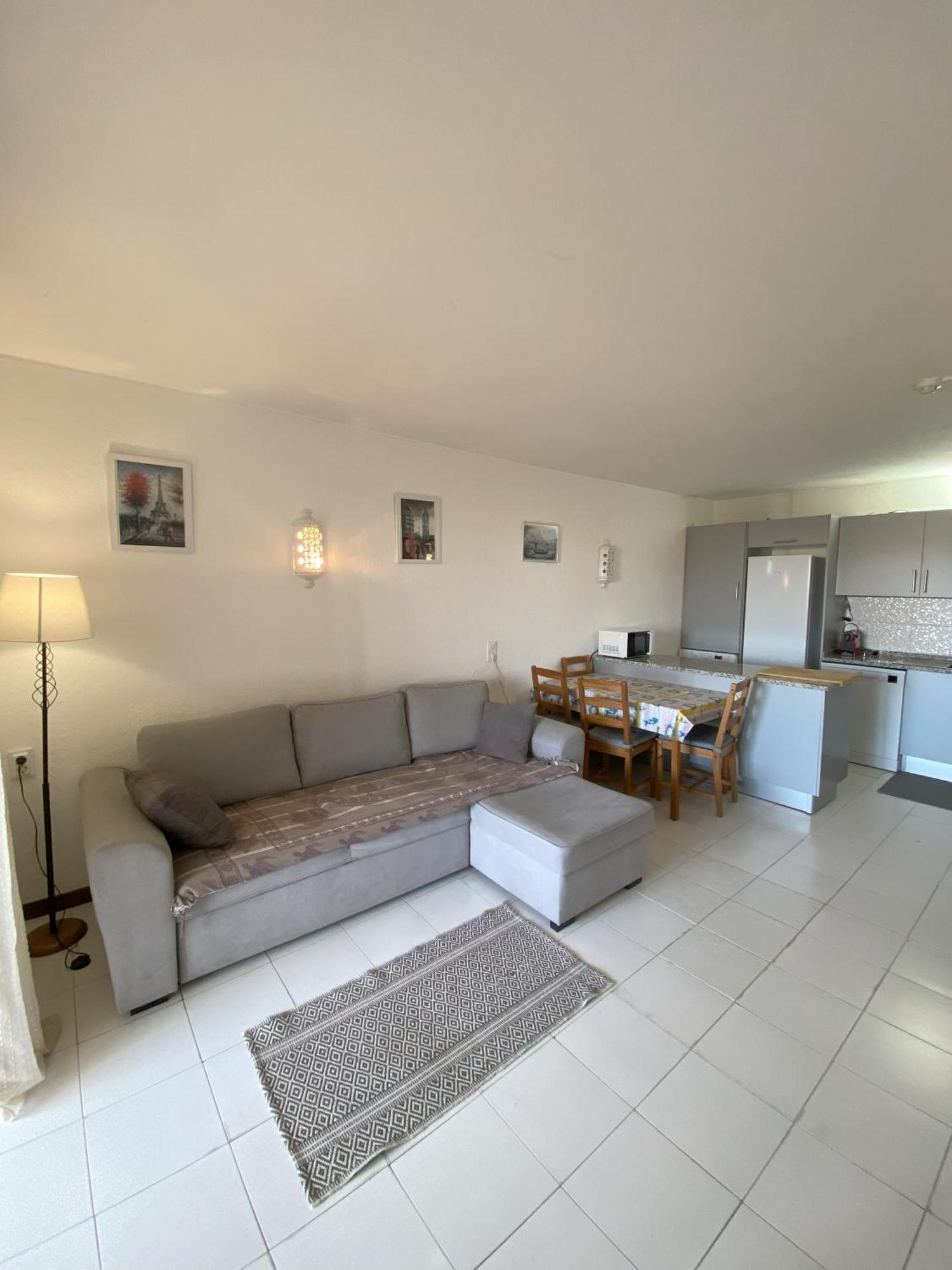 Appartement House т1 Bella Vista Albufeira