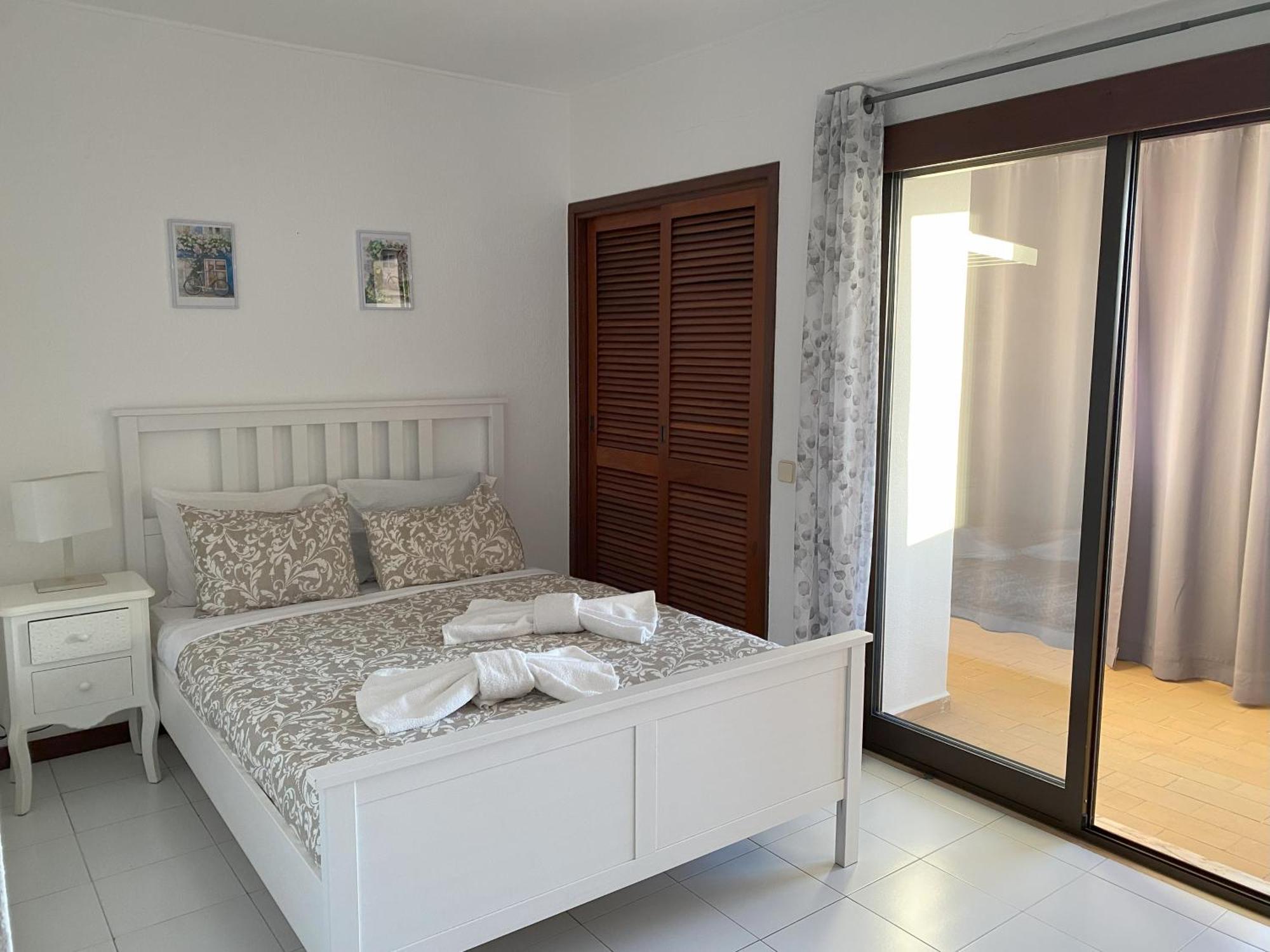 Appartement House т1 Bella Vista *