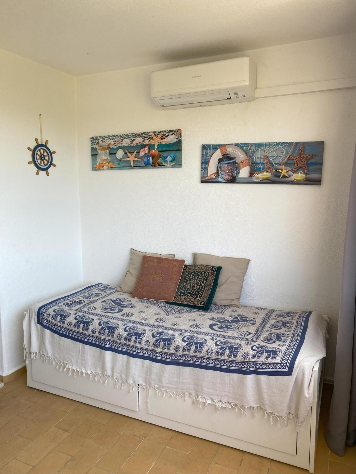 House т1 Bella Vista Appartement Albufeira