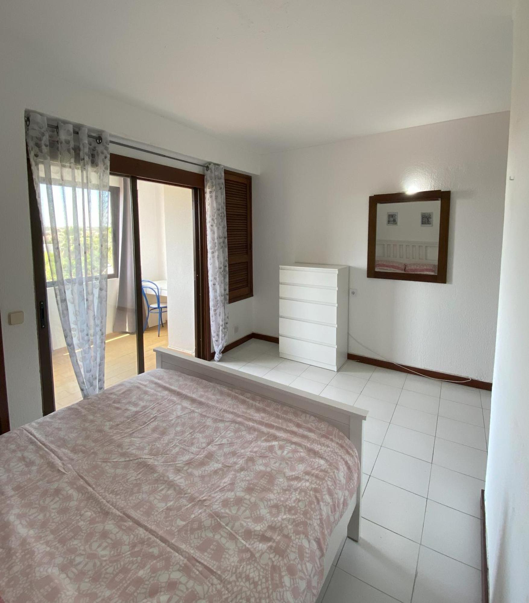 Appartement House т1 Bella Vista