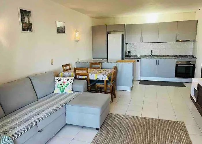 House Т1 Bella Vista